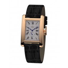 Золотые часы Gentleman  1032.0.1.21